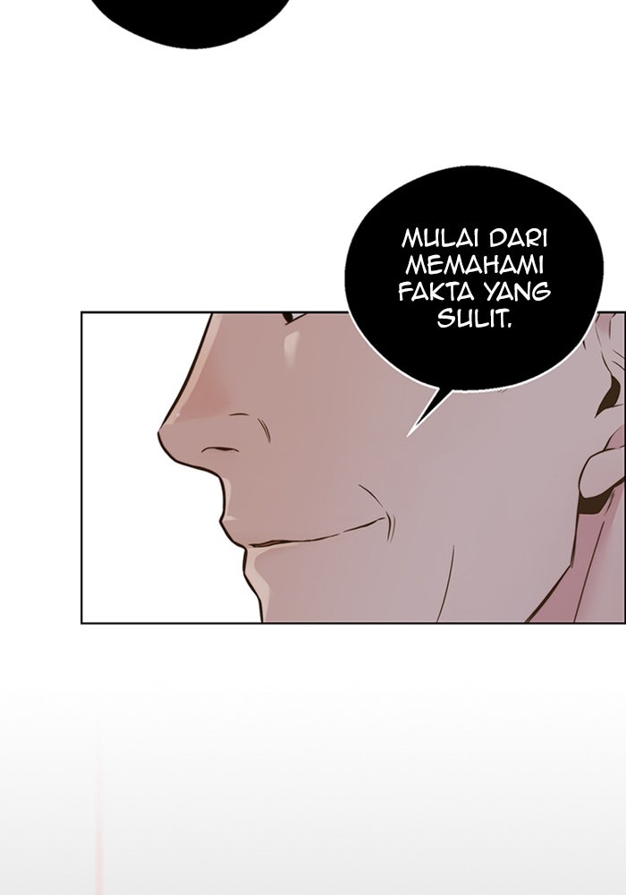 Read The Man chapter 208 image 24 on Lezhin