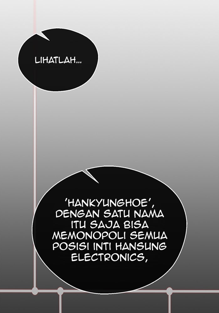 Read The Man chapter 208 image 25 on Lezhin