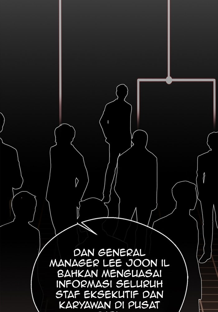 Read The Man chapter 208 image 26 on Lezhin