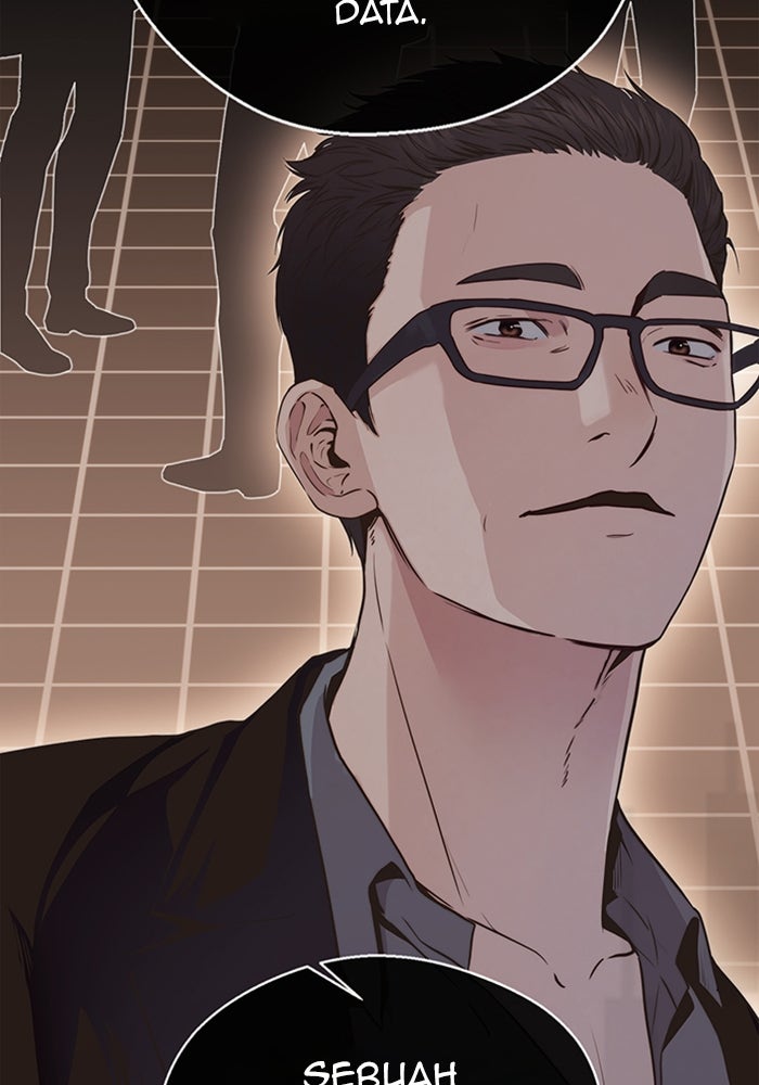 Read The Man chapter 208 image 27 on Lezhin