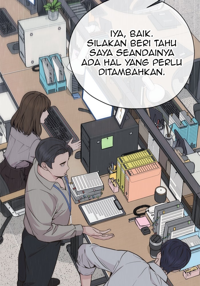 Read The Man chapter 208 image 3 on Lezhin