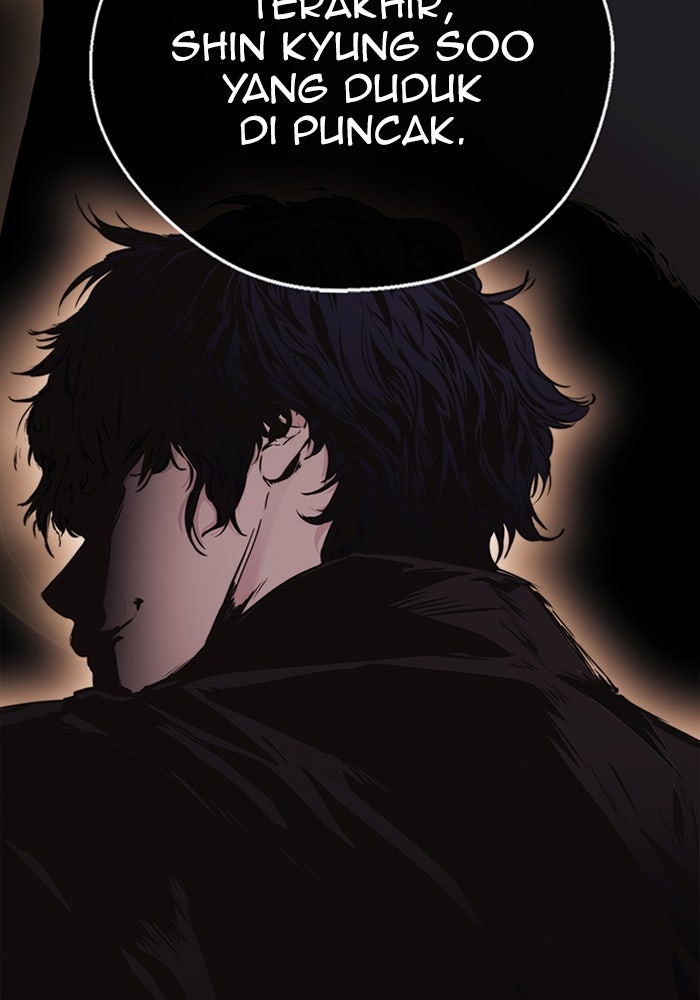 Read The Man chapter 208 image 30 on Lezhin