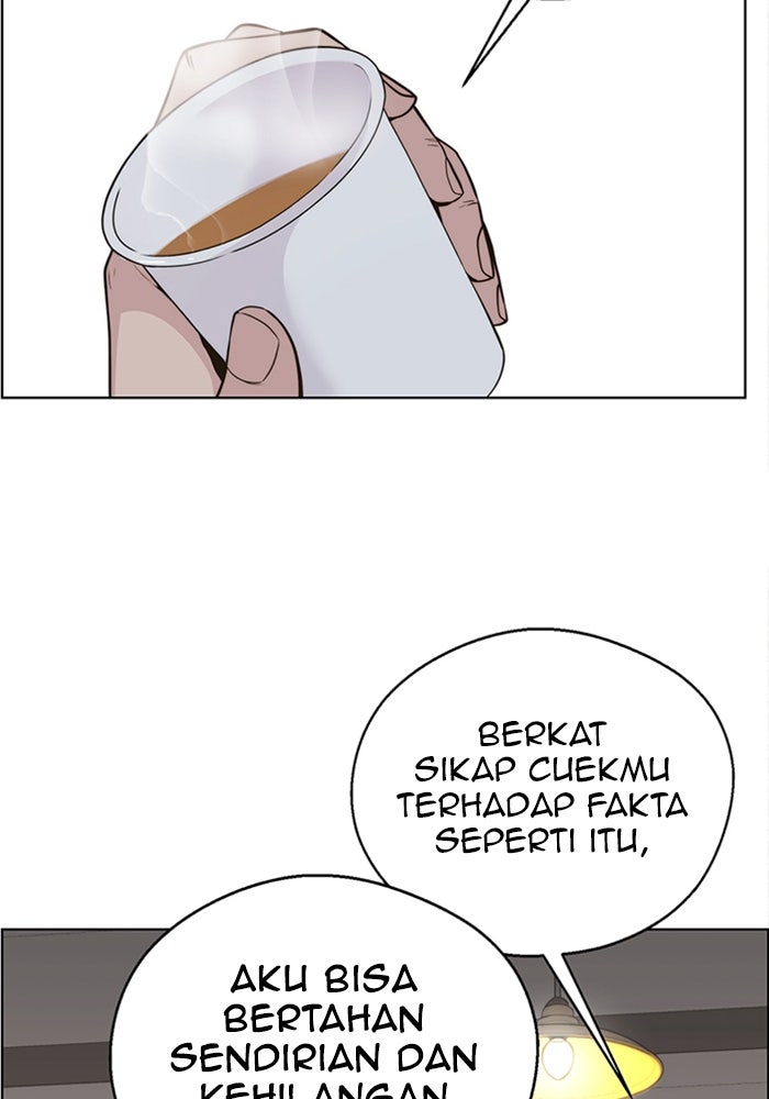 Read The Man chapter 208 image 35 on Lezhin