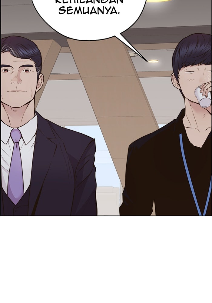 Read The Man chapter 208 image 36 on Lezhin