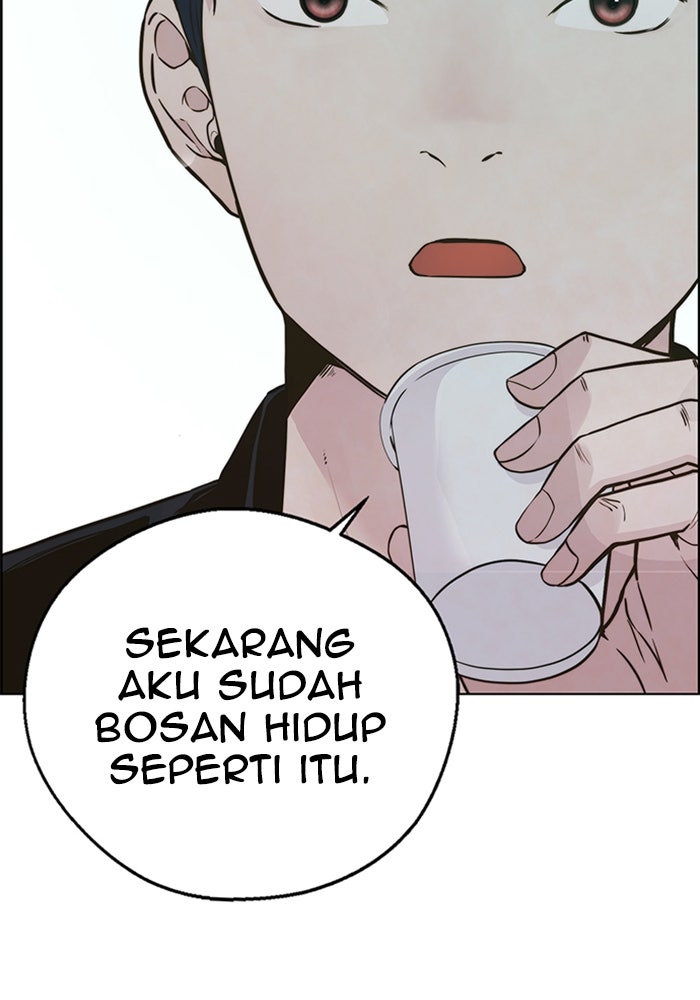 Read The Man chapter 208 image 38 on Lezhin