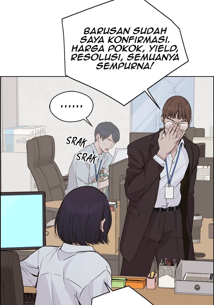 Read The Man chapter 208 image 42 on Lezhin