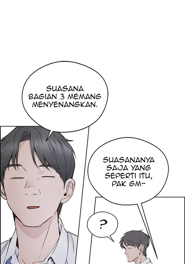 Read The Man chapter 208 image 45 on Lezhin