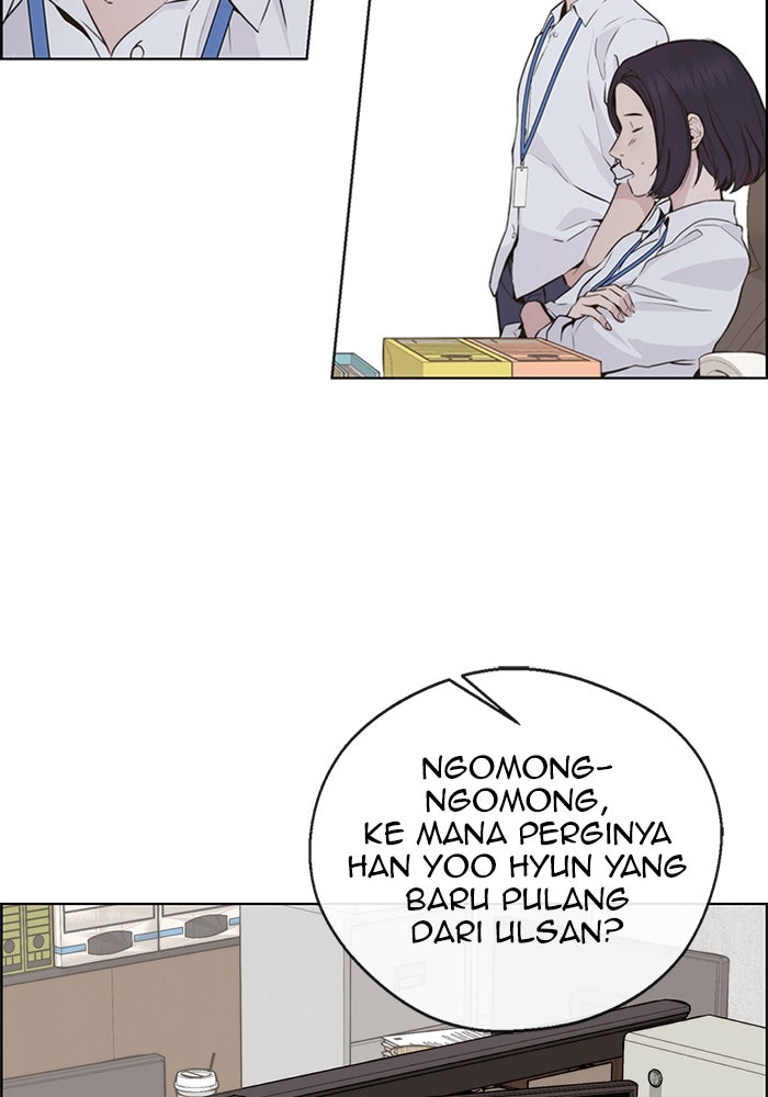 Read The Man chapter 208 image 46 on Lezhin