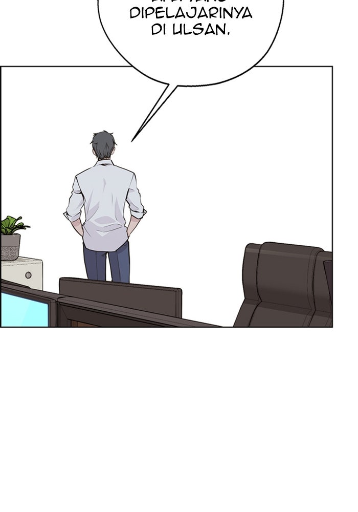 Read The Man chapter 208 image 48 on Lezhin