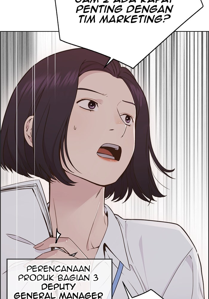 Read The Man chapter 208 image 5 on Lezhin