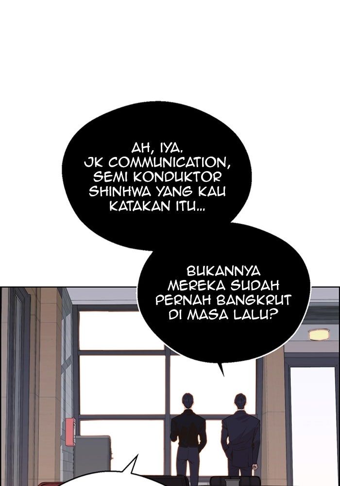 Read The Man chapter 208 image 51 on Lezhin
