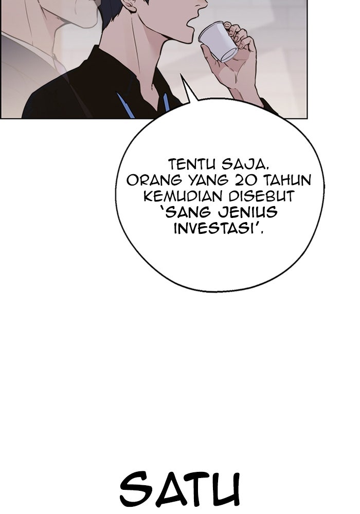 Read The Man chapter 208 image 53 on Lezhin