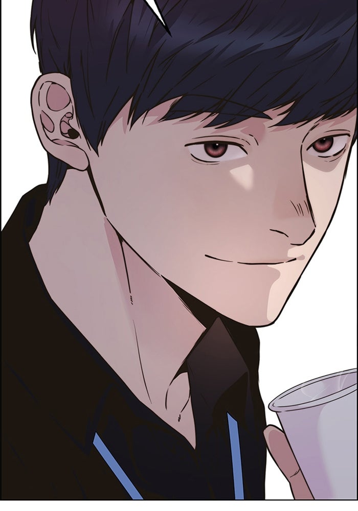 Read The Man chapter 208 image 55 on Lezhin