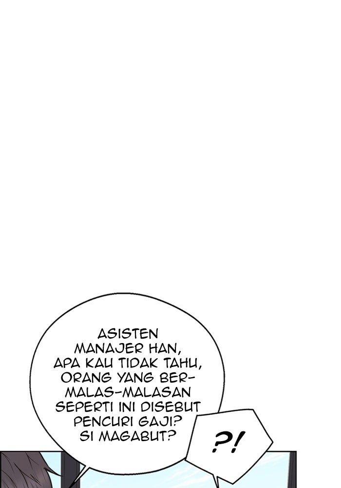 Read The Man chapter 208 image 56 on Lezhin