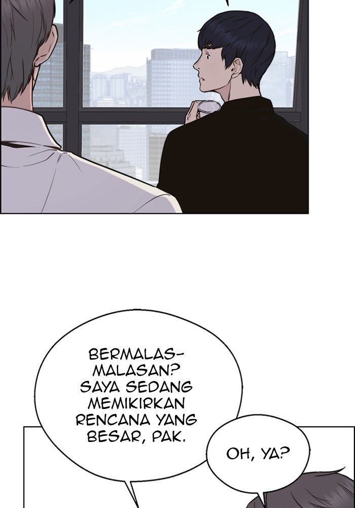 Read The Man chapter 208 image 57 on Lezhin