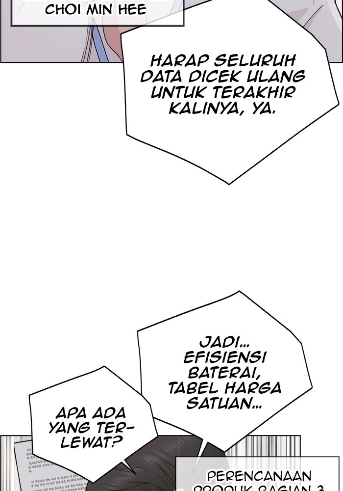 Read The Man chapter 208 image 6 on Lezhin