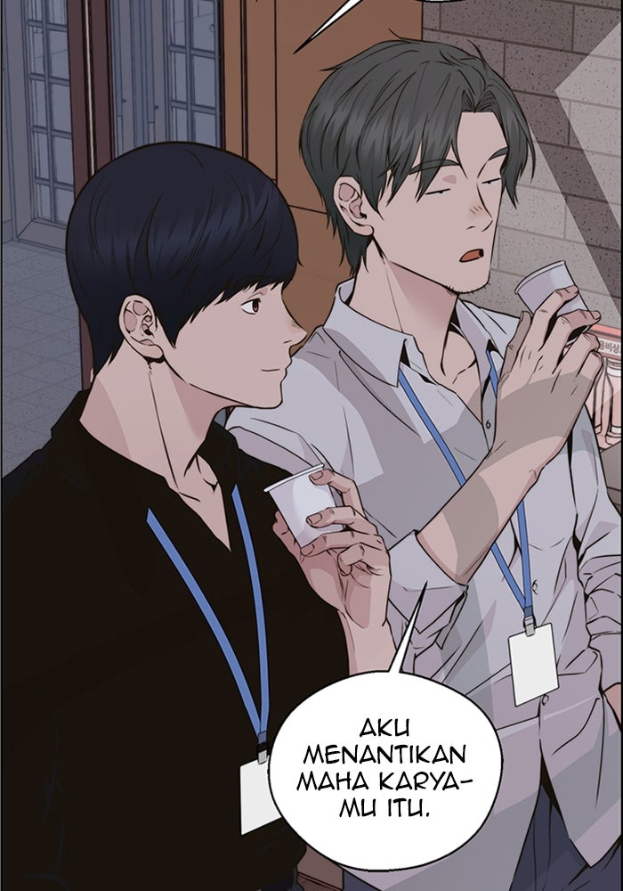 Read The Man chapter 208 image 63 on Lezhin