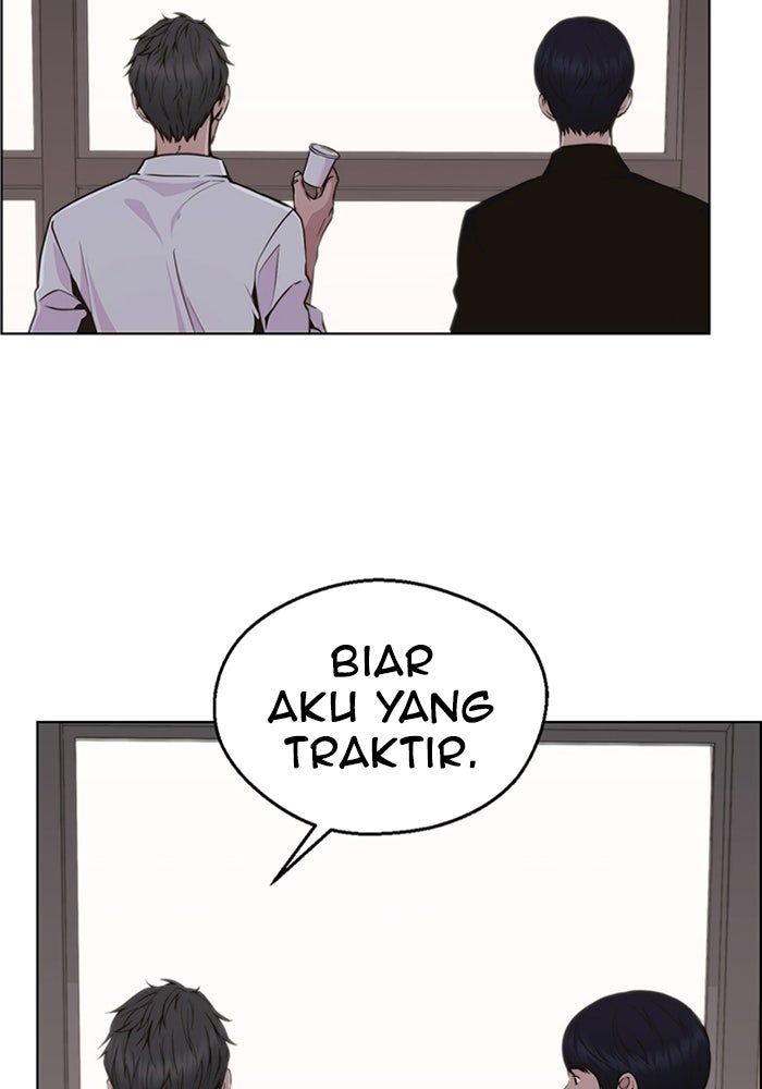 Read The Man chapter 208 image 65 on Lezhin