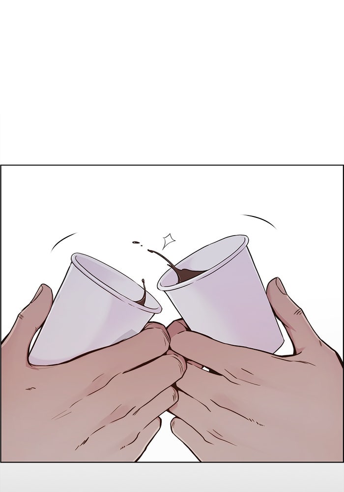 Read The Man chapter 208 image 67 on Lezhin