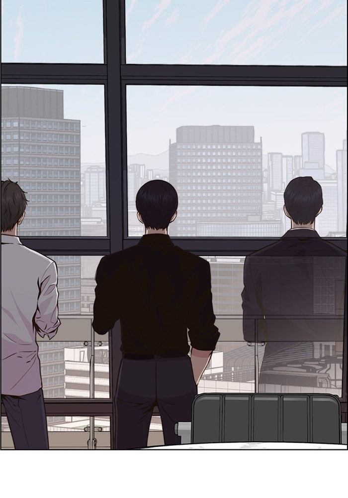 Read The Man chapter 208 image 74 on Lezhin