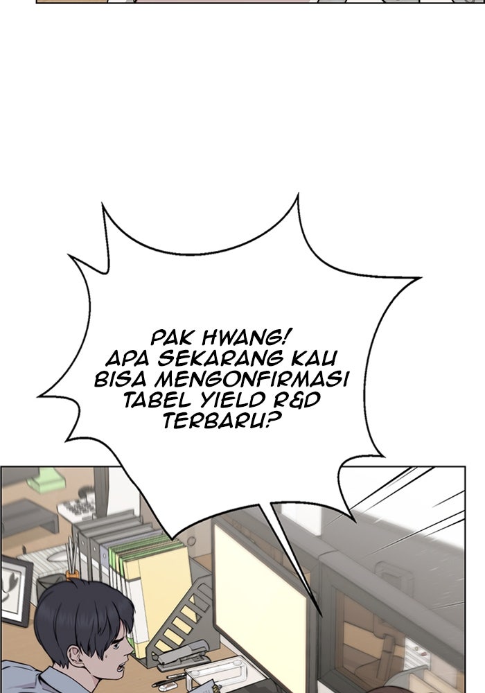 Read The Man chapter 208 image 8 on Lezhin