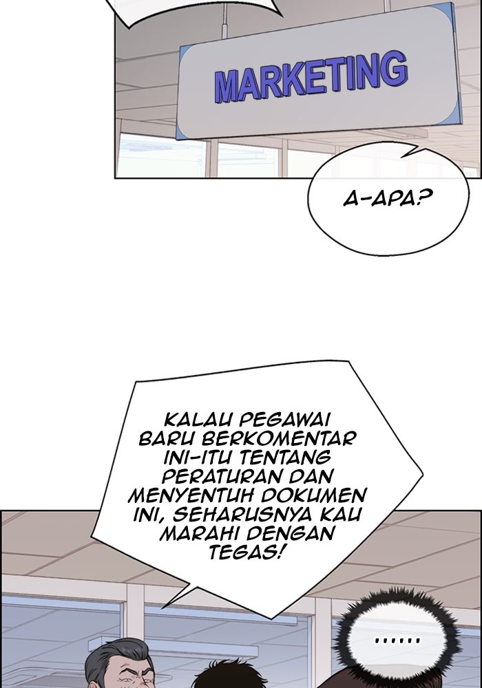 Read The Man chapter 208 image 81 on Lezhin