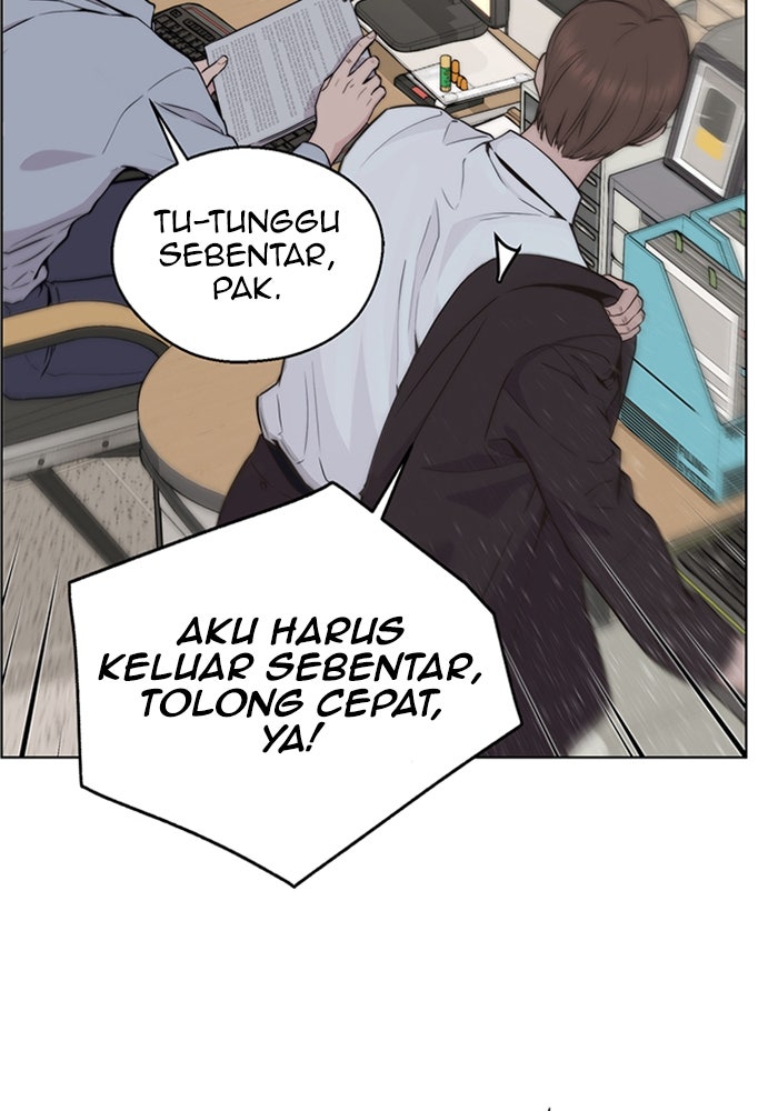 Read The Man chapter 208 image 9 on Lezhin