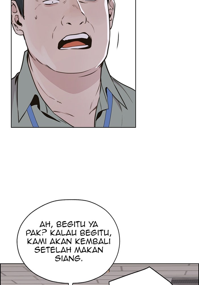 Read The Man chapter 208 image 91 on Lezhin
