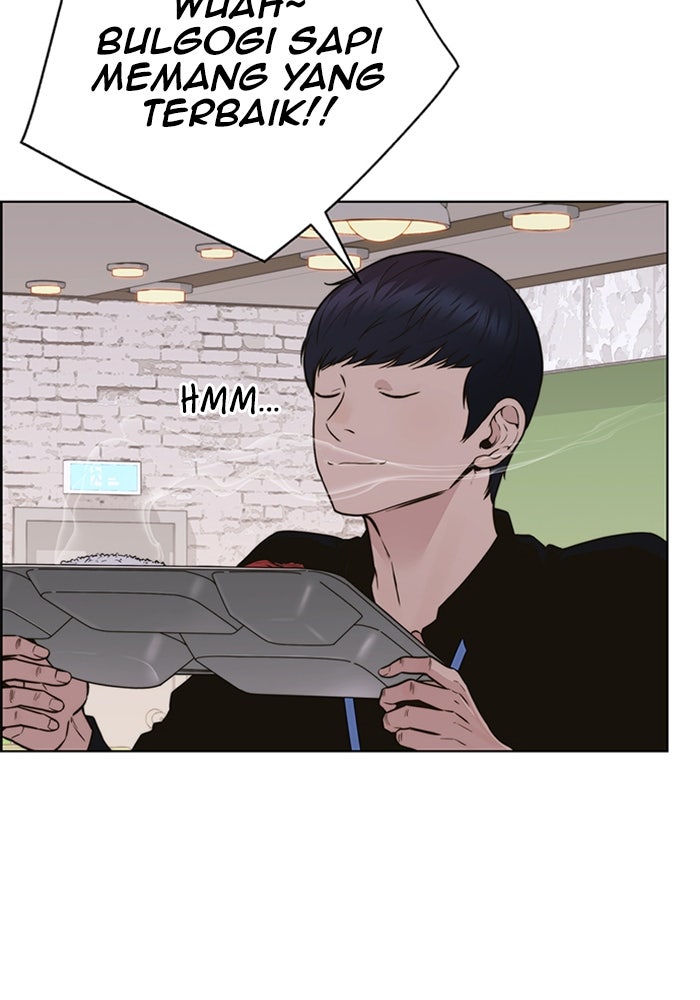Read The Man chapter 208 image 99 on Lezhin