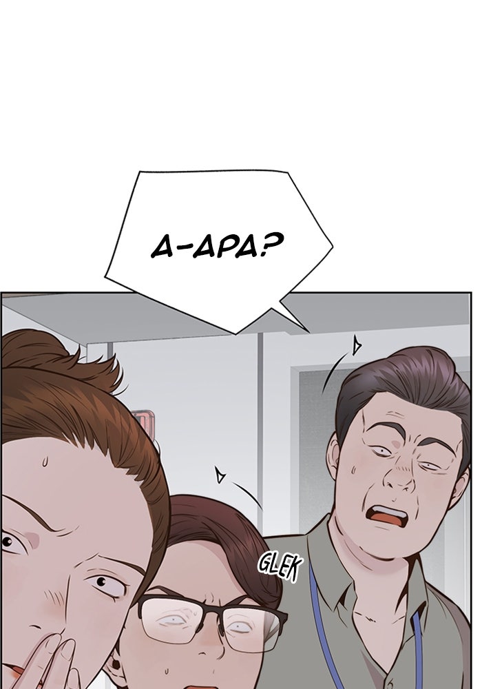 Read The Man chapter 209 image 10 on Lezhin