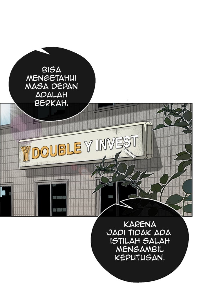 Read The Man chapter 209 image 104 on Lezhin