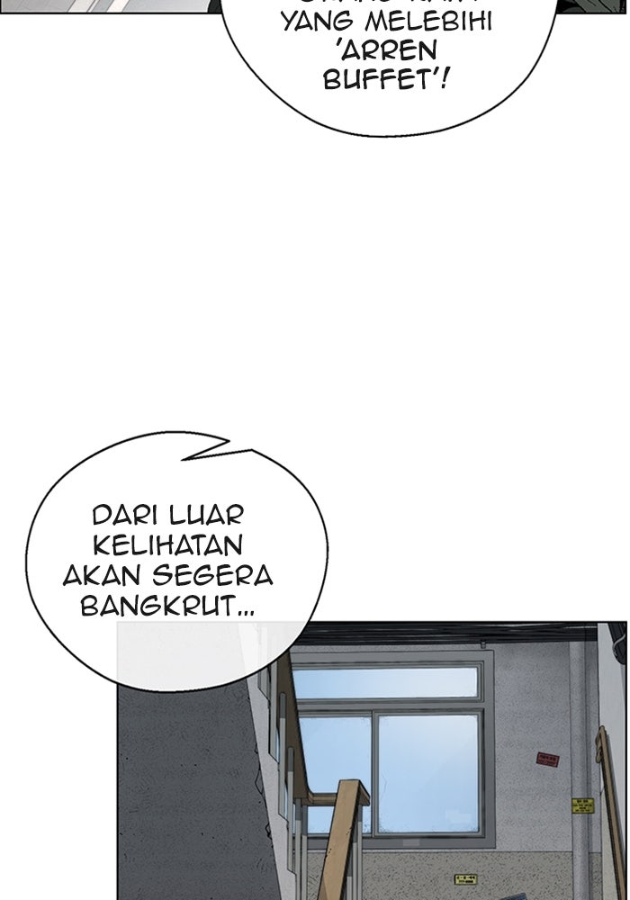 Read The Man chapter 209 image 106 on Lezhin