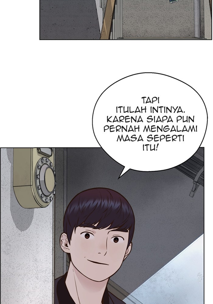 Read The Man chapter 209 image 107 on Lezhin