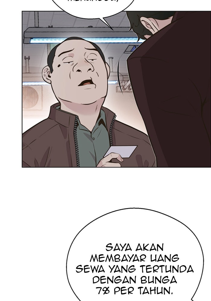 Read The Man chapter 209 image 117 on Lezhin