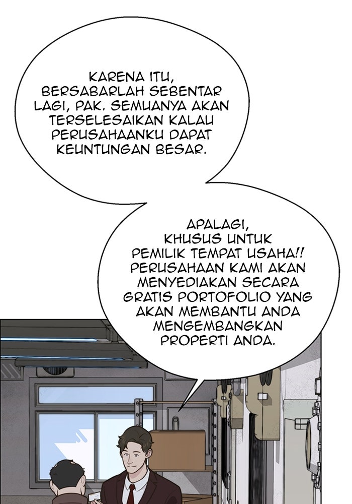Read The Man chapter 209 image 119 on Lezhin