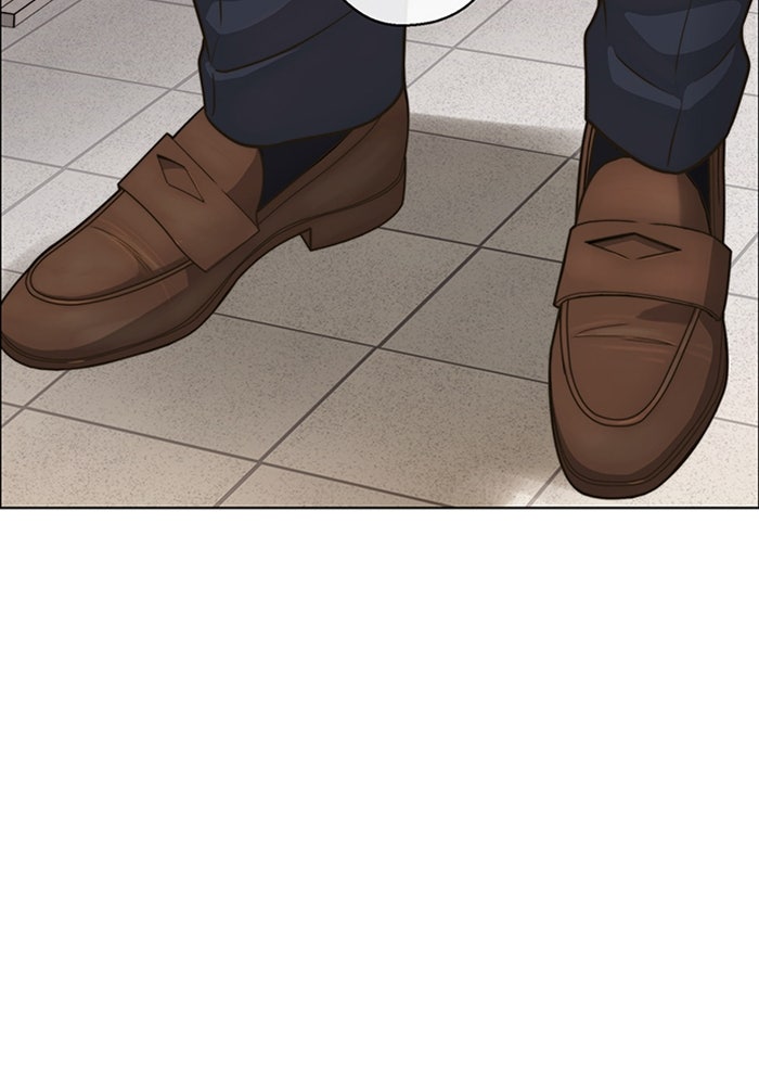 Read The Man chapter 209 image 123 on Lezhin
