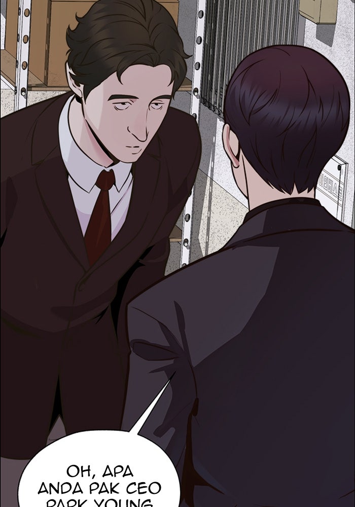Read The Man chapter 209 image 125 on Lezhin