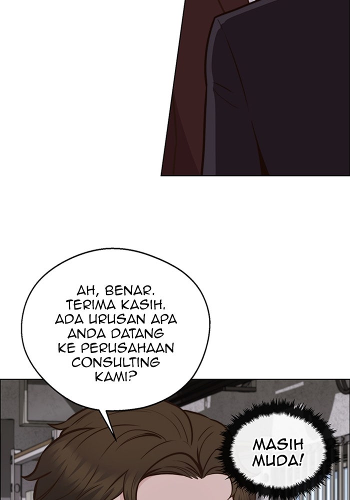 Read The Man chapter 209 image 128 on Lezhin