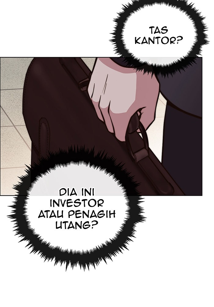 Read The Man chapter 209 image 130 on Lezhin