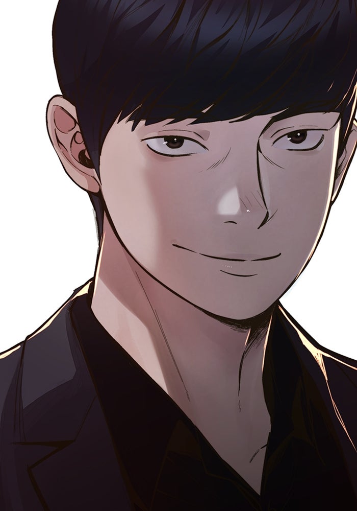 Read The Man chapter 209 image 144 on Lezhin