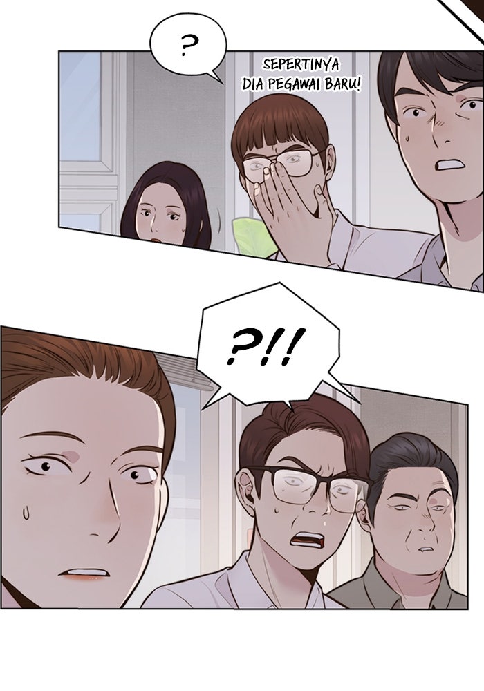 Read The Man chapter 209 image 16 on Lezhin