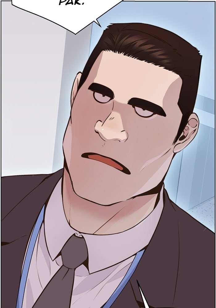 Read The Man chapter 209 image 20 on Lezhin