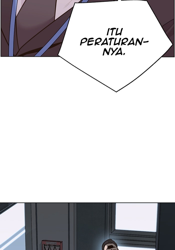Read The Man chapter 209 image 21 on Lezhin