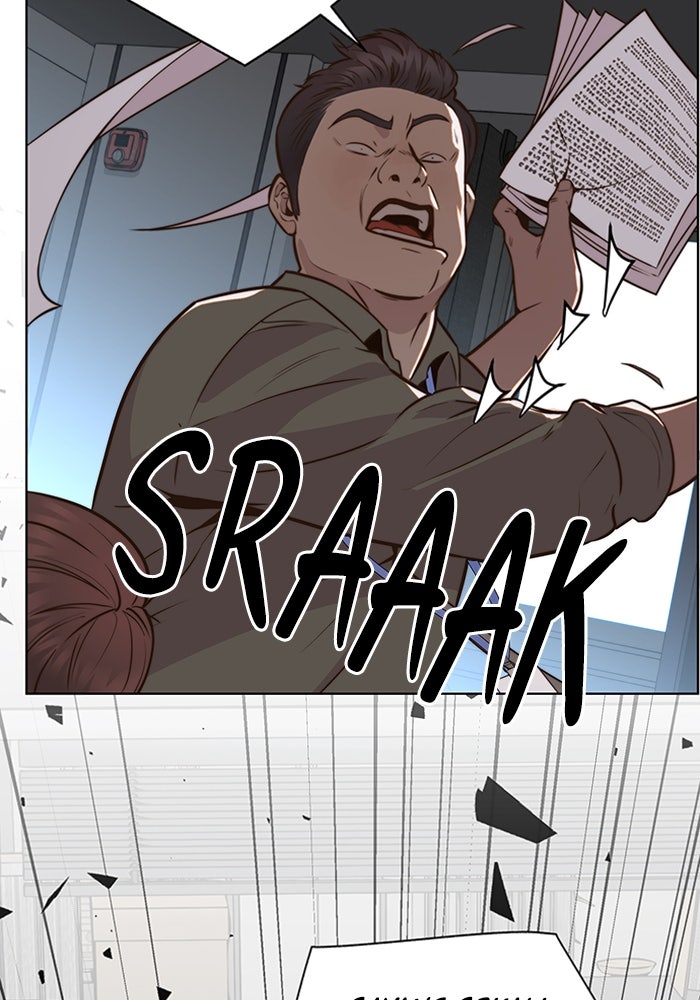 Read The Man chapter 209 image 24 on Lezhin