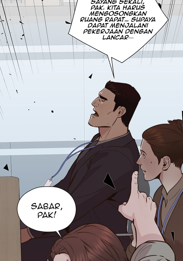 Read The Man chapter 209 image 25 on Lezhin