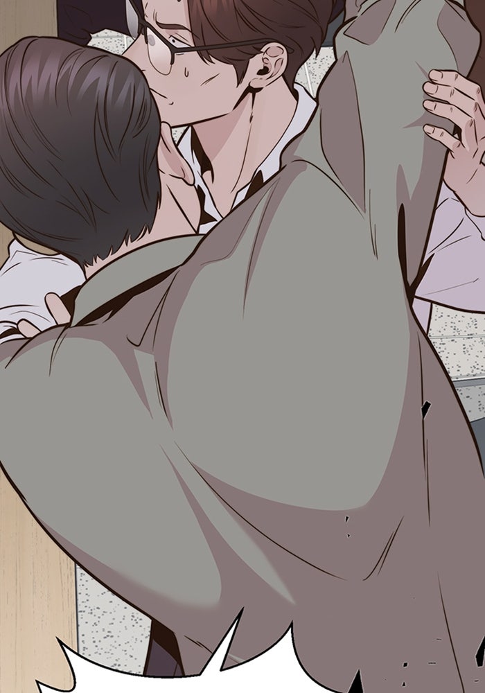 Read The Man chapter 209 image 26 on Lezhin