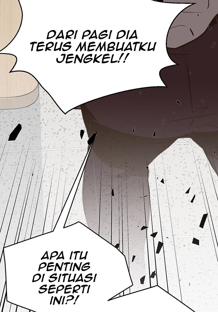 Read The Man chapter 209 image 27 on Lezhin