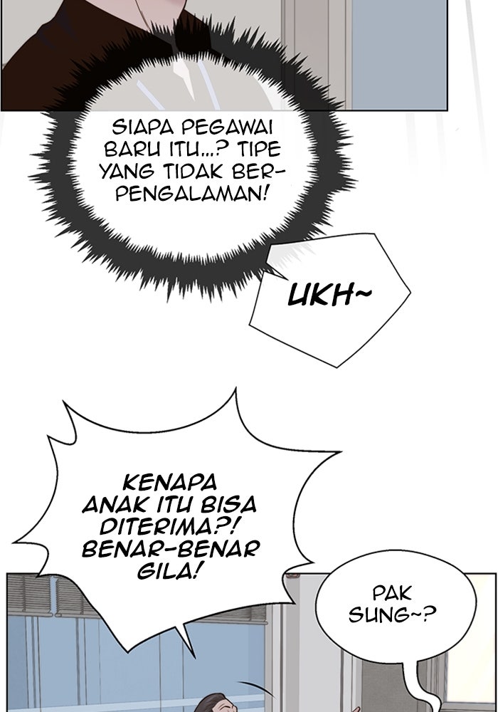 Read The Man chapter 209 image 29 on Lezhin