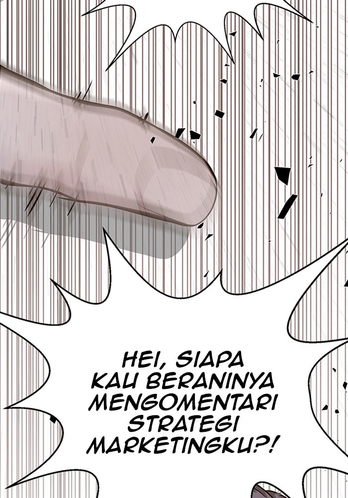 Read The Man chapter 209 image 3 on Lezhin
