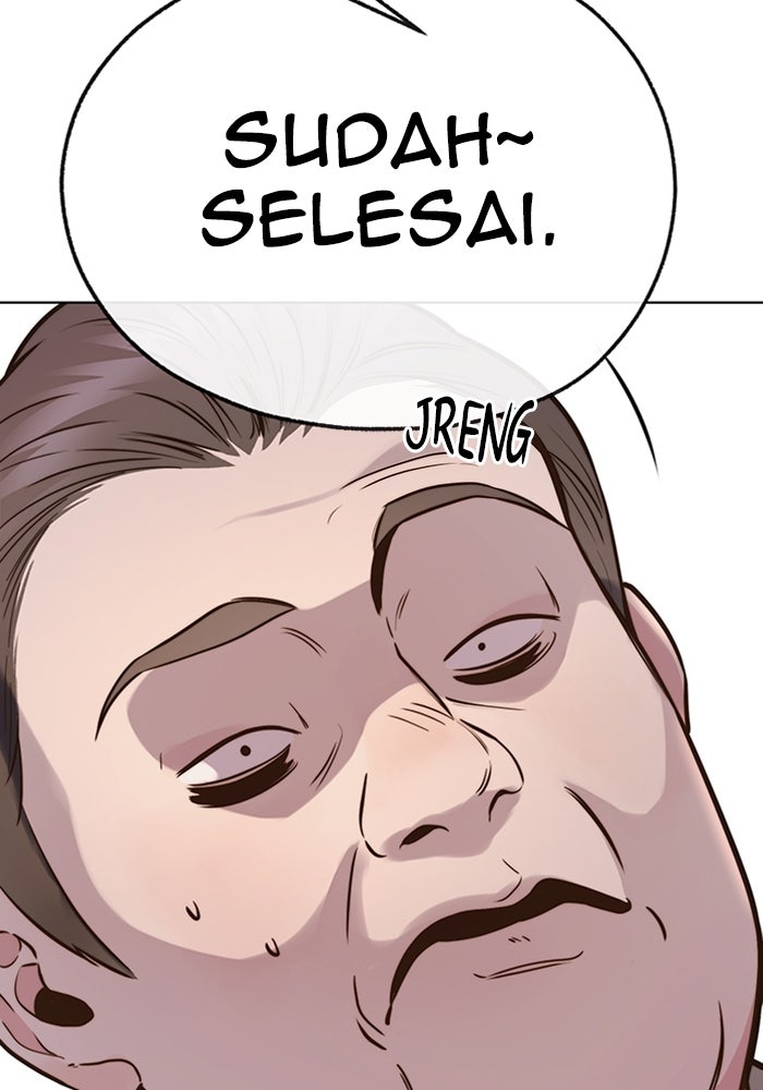 Read The Man chapter 209 image 33 on Lezhin